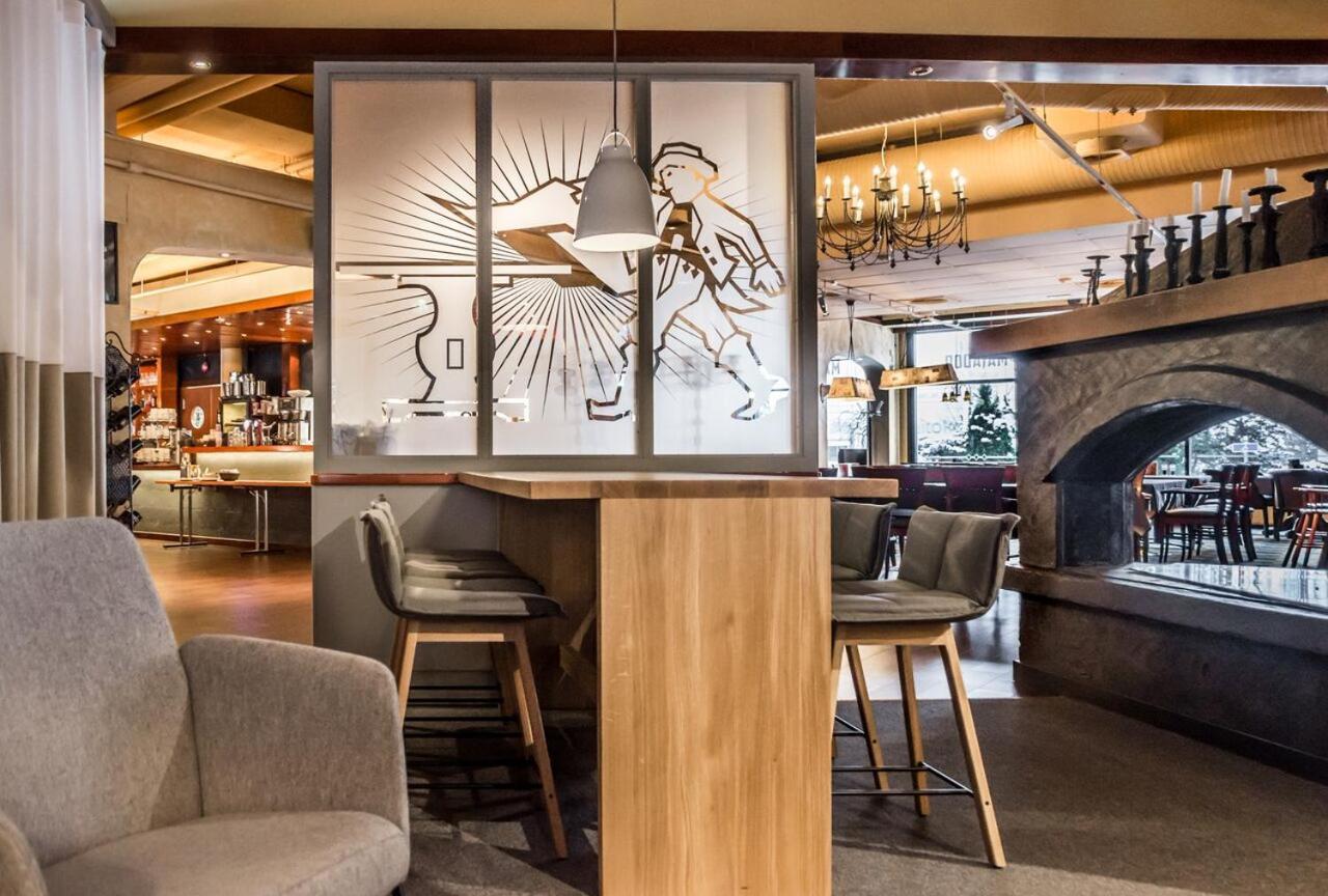 Original Sokos Hotel Lakeus Seinaejoki Екстер'єр фото