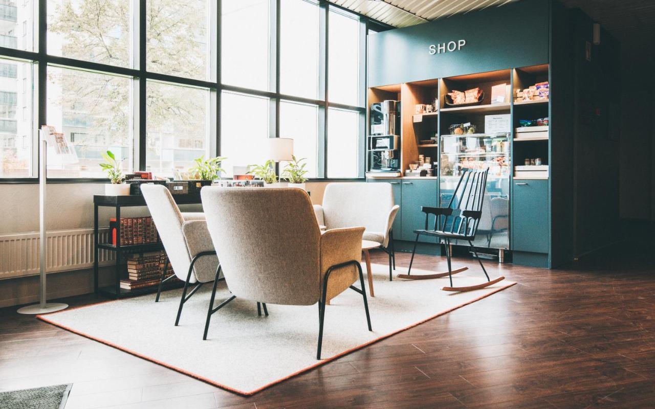 Original Sokos Hotel Lakeus Seinaejoki Екстер'єр фото
