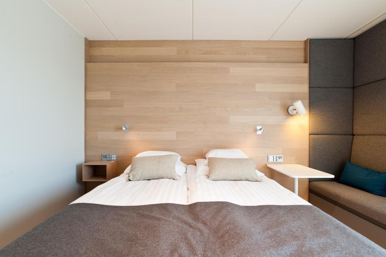 Original Sokos Hotel Lakeus Seinaejoki Екстер'єр фото