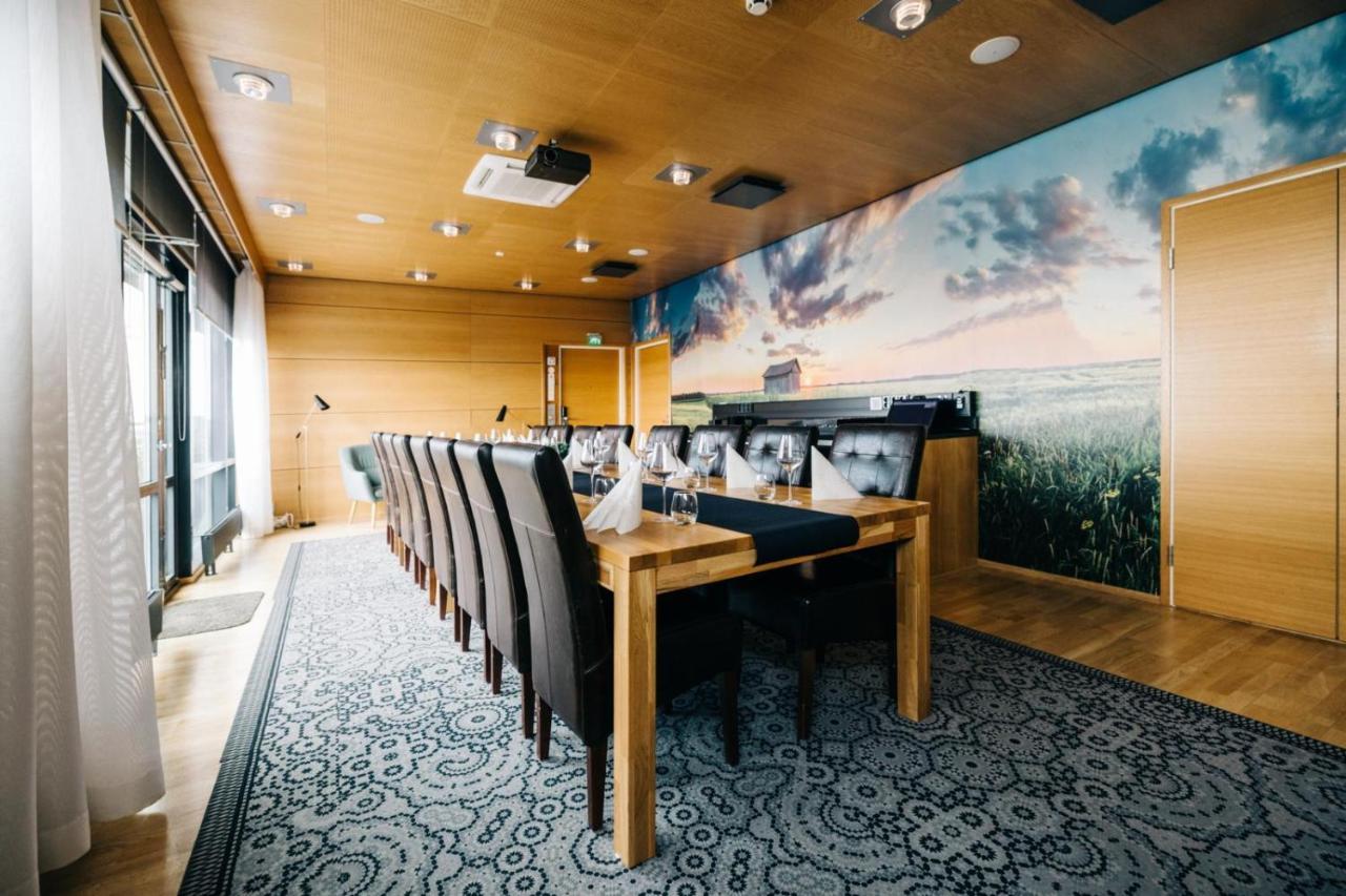 Original Sokos Hotel Lakeus Seinaejoki Екстер'єр фото