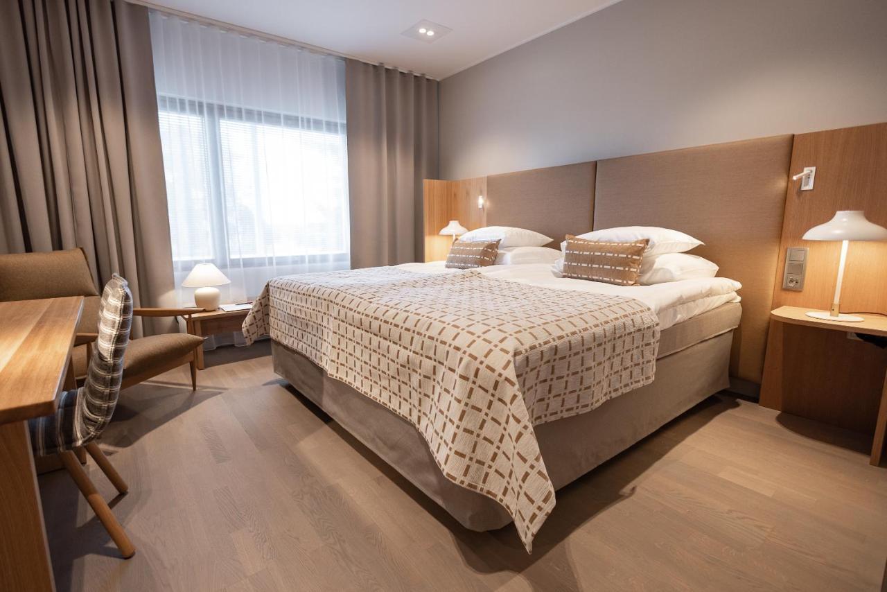 Original Sokos Hotel Lakeus Seinaejoki Екстер'єр фото