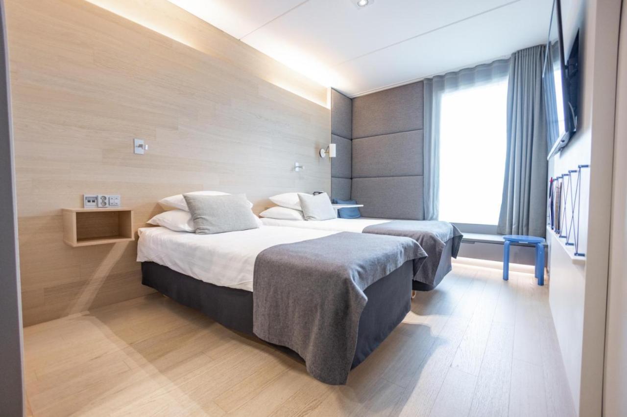 Original Sokos Hotel Lakeus Seinaejoki Екстер'єр фото