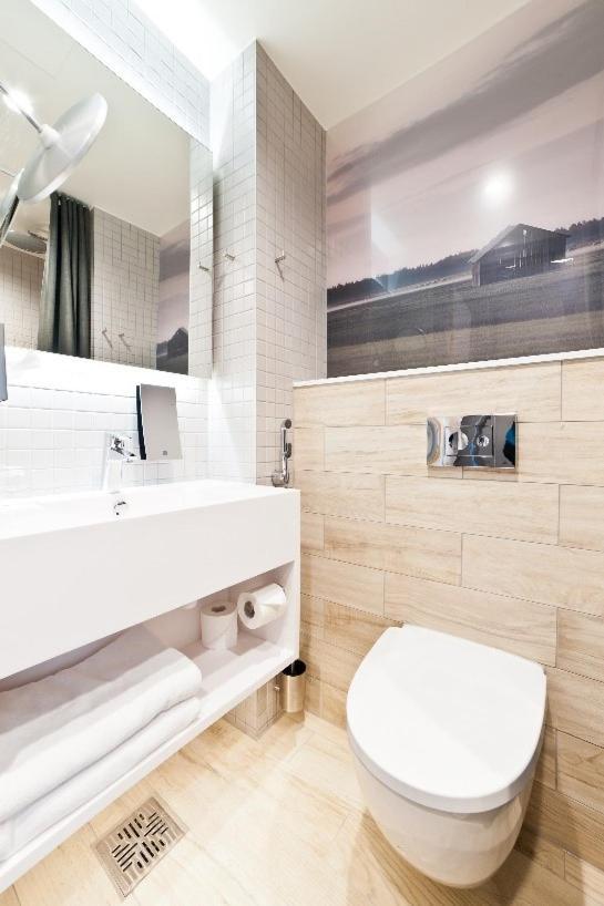 Original Sokos Hotel Lakeus Seinaejoki Екстер'єр фото