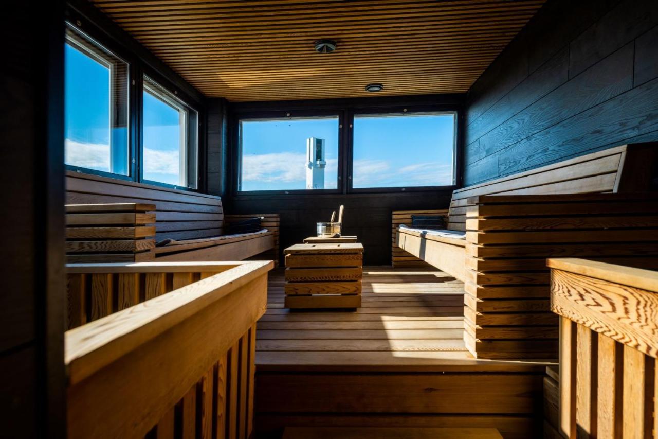 Original Sokos Hotel Lakeus Seinaejoki Екстер'єр фото