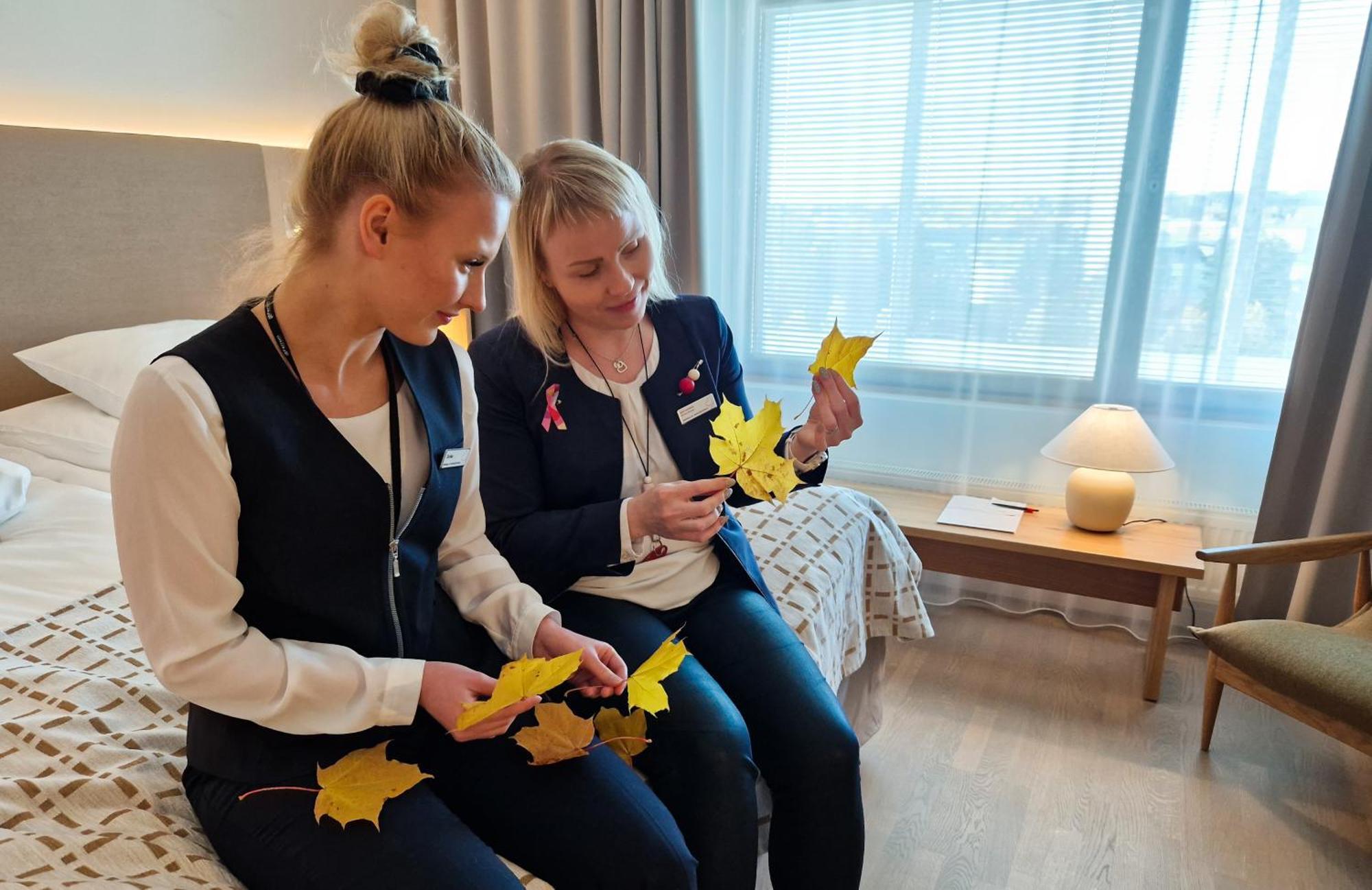 Original Sokos Hotel Lakeus Seinaejoki Екстер'єр фото