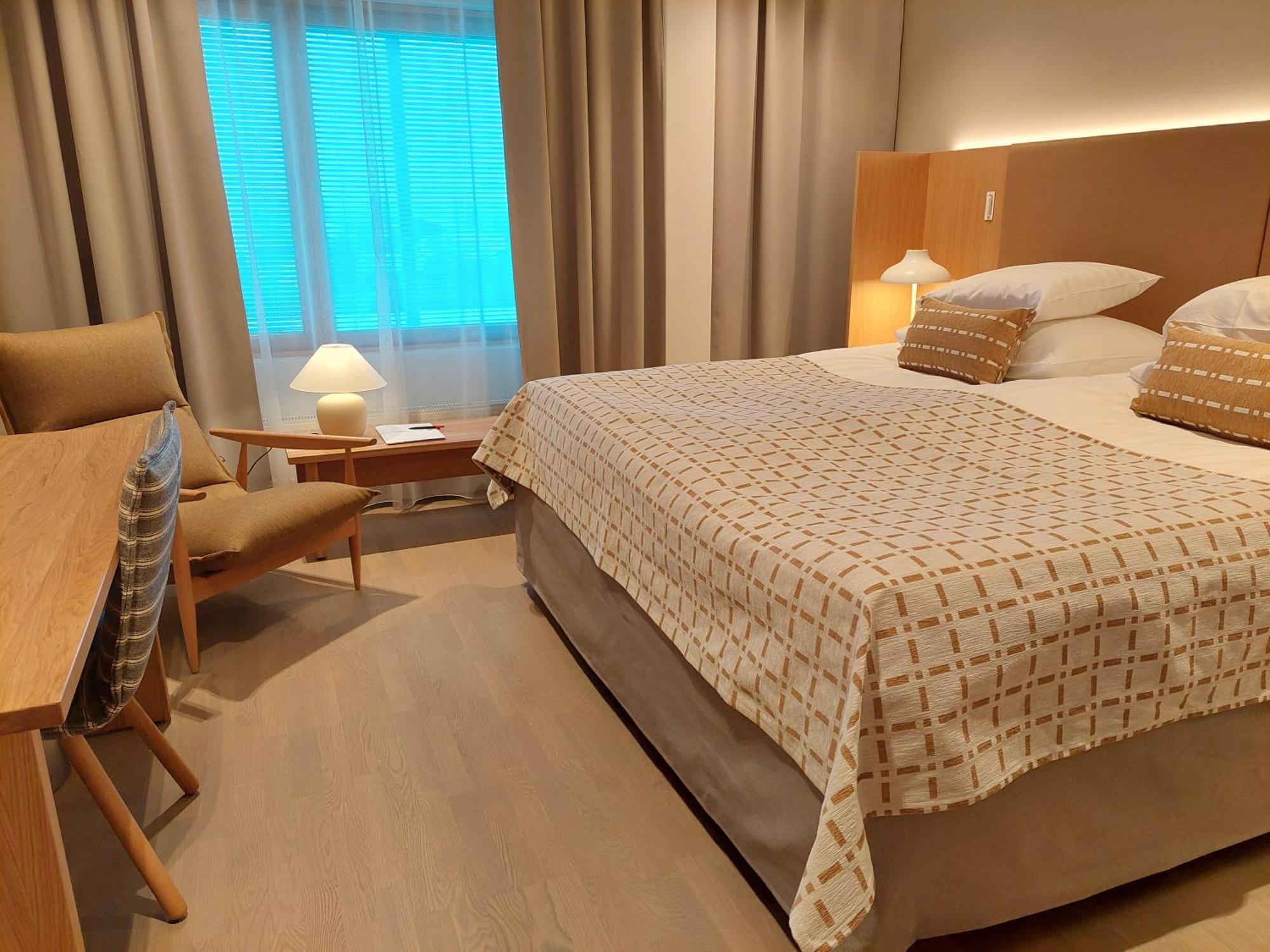 Original Sokos Hotel Lakeus Seinaejoki Екстер'єр фото