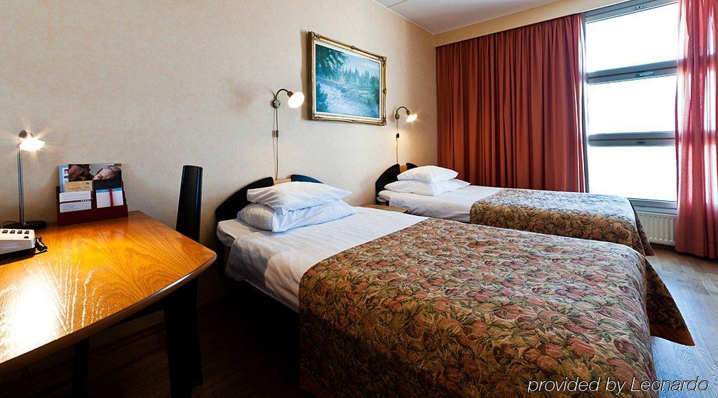 Original Sokos Hotel Lakeus Seinaejoki Екстер'єр фото