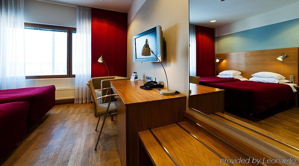 Original Sokos Hotel Lakeus Seinaejoki Екстер'єр фото