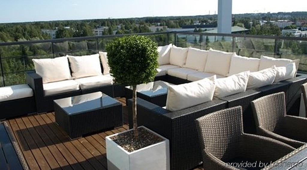 Original Sokos Hotel Lakeus Seinaejoki Екстер'єр фото